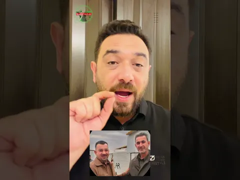 علي فاضل يتحدث عن المقاول ابو عباس البشكاني قائد صقور سنجار | رادار الأخبار