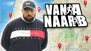 De strijd tegen Qucee - Van A naar B 🏃🏽