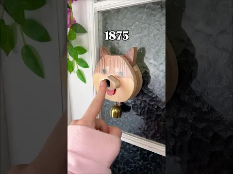 From Old Doorbell Sound to Pain 😭