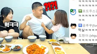 무서운 초딩 잼민이가 된 연지 ㅋㅋㅋㅋㅋ