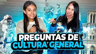 CONTESTA CORRECTAMENTE O TOQUES! :0  FT. @SoyRegiChou