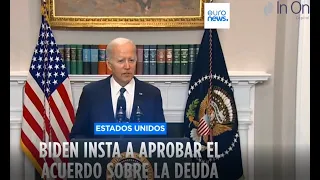 OPORTUNIDADES Y AMENAZAS DEL TECHO DE DEUDA EN EEUU
