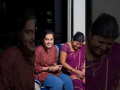 Saas Bahu😍❤️| Ms Komal| Deepesh Zo| #ytshorts #shorts #trending #love #viralvideo #yt  #funny