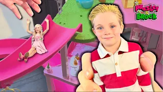 We Turned into DOLLS!