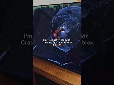 Someone stole his brainrot 🤣🤣