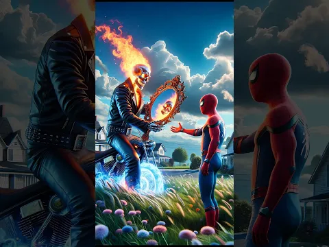 Spider-Man ko bachaya 50000 subscriber ne #spiderman #shorts