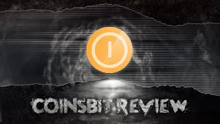 Coinsbit - The best cryptoexchange launched in 2018
