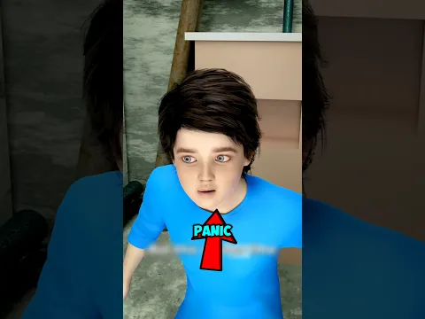 Don't Click ON THE sound #shorts
