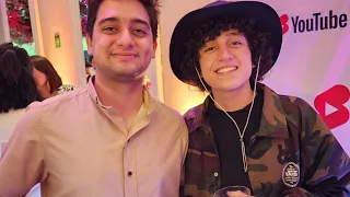 Mi primer dia en la CDMX❤️