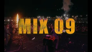 Agua Marina - Mix 9 - EN VIVO Festival Kavipor Primera Edición