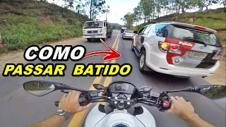 APRENDA COMO PASSAR PELA VIATUR4