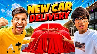 Delivery of Legender ! 🥳