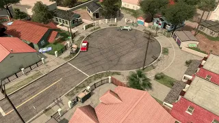 Grove Street - Lollypop