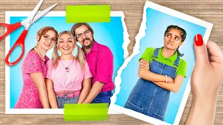 Tengo Una Hermana Adoptiva