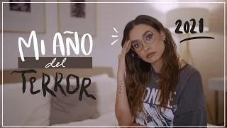 LO QUE NO TE CONTÉ DE MI 2021... #Storytime | @AnaVbon