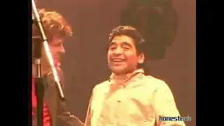 Los Piojos - Maradó [Pepsi Music - 7/10/2005]