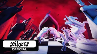 xikers(싸이커스) ‘The TRICKY's Secret’
