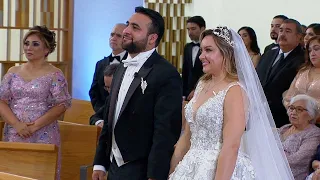 Boda de Ana Lago y Alejandro. | Una Boda Colosal