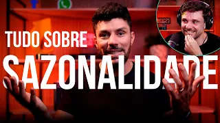 Como vender MUITO mais usando a SAZONALIDADE??