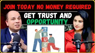 Zero-Investment Business Model | Zero-Risk Opportunity | Kaise bina ek rupiya lagaye kama sakte ho