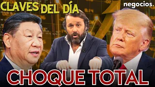 Claves del día: Choque total Trump-China, México gana el pulso y el gran error de Europa