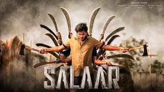 Salaar Kateramma Fight 4K | Nellore Kurrallu | M Kiran | Rajesh Gorijavolu | Hanny | Rafi Abdul Sai