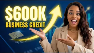 Build Business Credit Fast: $600K Without Personal Guarantee