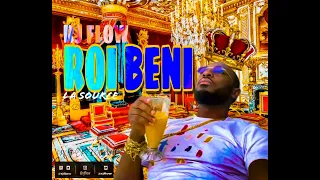 RJ Flow - Roi Béni (Official  Audio) La Source