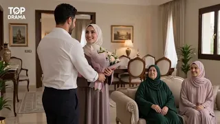 حلقة جديدة «بنتي تستاهل… ومرته لأ؟»