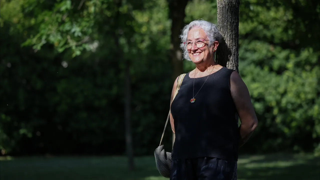 Carme Verdaguer: “Vocacionalment, tornaria a ser metge, ha estat la feina de la meva vida”