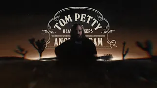 Tom Petty and the Heartbreakers - Angel Dream [Official Music Video]