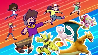 Pokémon UNITE | Trucos para controlar el terreno de juego