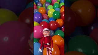 Naughty ELF On The Shelf Compilation #elfontheshelf