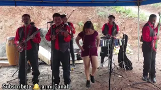 Cristino y los hermanos lobos Para contratos +50375426914 en El SALVADOR 🇸🇻