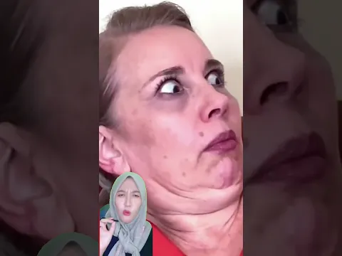 Ngeprang mama pakai bulu ketek 🤭 #shorts