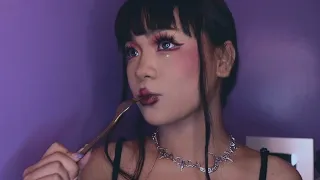 asmr. eating you alive (with consent). 😋🍴