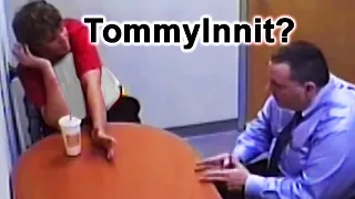 Saddest Police interrogation yet