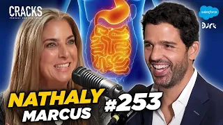 NATHALY MARCUS | HORMONAS Sexuales, SUPLEMENTOS y Testosterona. #253 @NathalyMarcusOficial