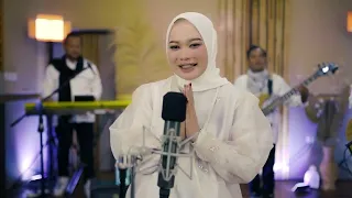 SELAMAT HARI LEBARAN {IDUL FITRI} - ANISA RAHMAN (Official Live Music Video)
