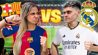 NOS COLAMOS EN LA COPA DEL REY  *Nos Enfadamos*