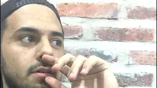 JULIO LO DEJA EN EL HOSPITAL A FEDE? *la verdad*
