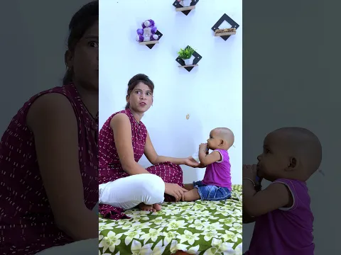 सौतेली मां और सौतेली बेटी ❤️😊 // #shorts #youtubeshorts #ytshorts #maa #emotional #love #viral