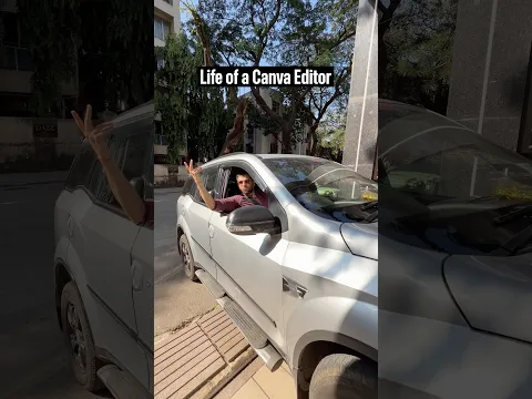 Editor's Aura Nowadays 🔥🔥 #CanvaPartner #AD