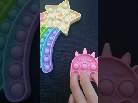 fidget toys
