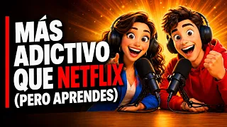 De 0 a Entender TODO en Inglés (Solo Escuchando) 👉 SIN Memorizar ✅ [EPISODIO 3]