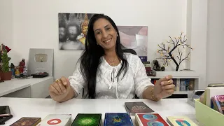 🔮 O QUE VOCÊ PRECISA SABER NESTE EXATO MOMENTO!!! 🙀🍀😍