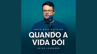 Quando a Vida Dói