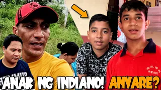 1. MGA ANAK NG INDIANO HUMIHINGI NG TULONG | AMA NAKULONG?! INA PATAY NA