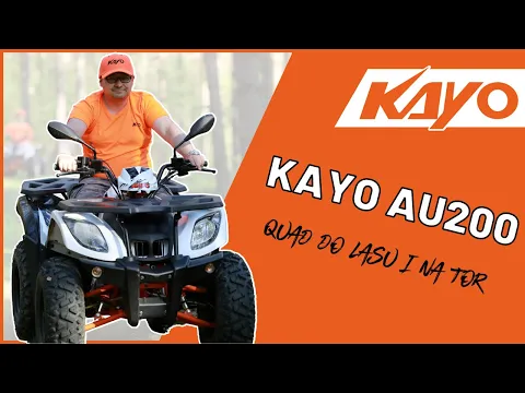 Kayo AU Base