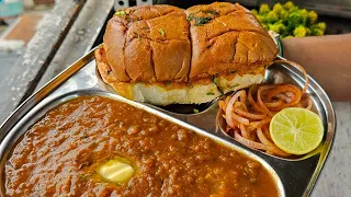Pav Bhaji live at 3 pm🚨🥰